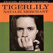 Natalie Merchant Tigerlily HQ 2LP