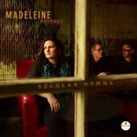 Madeleine Peyroux Secular Hymns LP