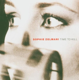 Sophie Zelmani Time To Kill LP -hq/coloured-