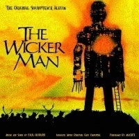 Wicker Man LP