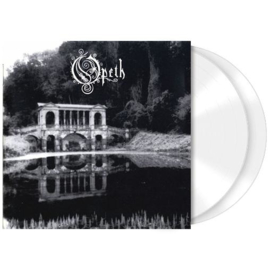 Opeth Morningrise (limited Edition) 2LP - White Vinyl-