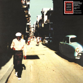 Buena Vista Social Club Buena Vista Social Club 2LP