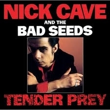Nick Cave & The Bad Seeds - Tender Pray LP