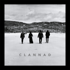Clannad In A Lifetime - Deluxe Bookpack 4CD, 3LP & 7" Vinyl Single