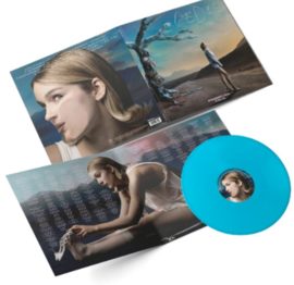 Pommelien Thijs Gedoe LP - Coloured Vinyl-