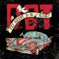 Drive By Truckers It's Great To Be Alive  5LP + 3CD -ltd-