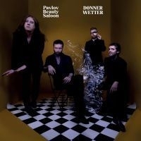 Donnerwetter Pavlov Beauty Saloon LP