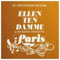 Ellen Ten Damme Paris 2LP