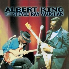 Albert King & Stevie Ray Vaughan In Sessions HQ 45rpm 2LP
