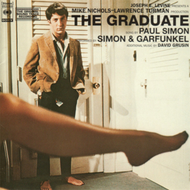 Simon & Garfunkel - The Graduate (OST) LP