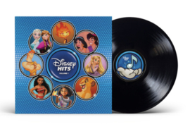 Disney Hits, Volume 1 LP