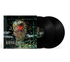 Jacob Collier Djesse Vol.4 2LP