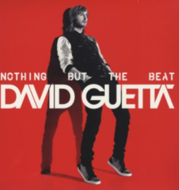David Guetta Nothing But The Beat 2LP