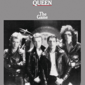Queen - The Game LP
