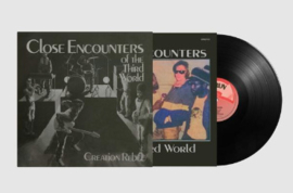 Creation Rebel Close Encounters of the Third World LP
