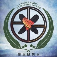Xavier Rudd & The United Nanna 2LP