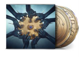Epica Aspiral van Epica 2CD