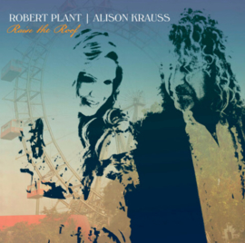 Robert Plant & Alison Krauss Raise The Roof CD