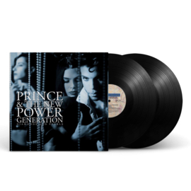 Prince & The New Power Generation: Diamonds And Pearls 2LP