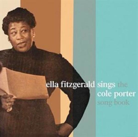 Ella Fitzgerald Sings The Cole Porter Songbooks 2LP