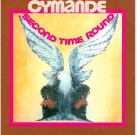 Cymande Second Time Round LP