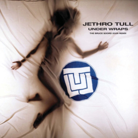 Jethro Tull - Under Wraps 2LP