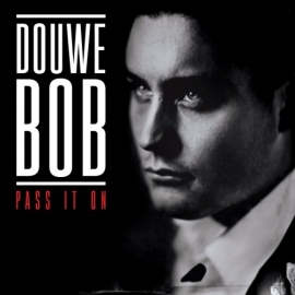 Douwe Bob Pass It One LP
