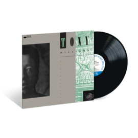 Tony Williams Civilization (Blue Note Classic Vinyl Series) 180g LP
