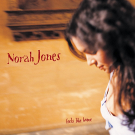 Norah Jones Feels Like Home LP