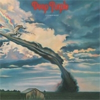 Deep Purple Stormbringer LP