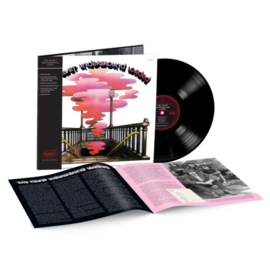 The Velvet Underground Loaded (Rhino High Fidelity) Numbered Limited Edition Indie Exclusive 180g LP