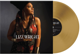 Lizz Wright Shadow LP - Coloured Vinyl-