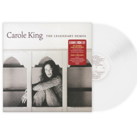 Carole King Legendary LP -Coloured Vinyl-