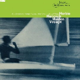 Herbie Hancock Maiden Voyage (Blue Note Essential Vinyl Series) LP