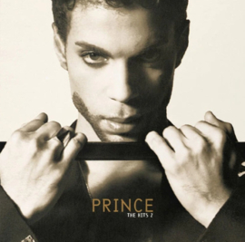 Prince The Hits 2 2LP