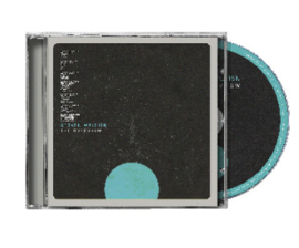 Steven Wilson The Overview CD