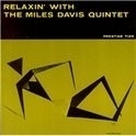 Miles Davis - Relaxin LP
