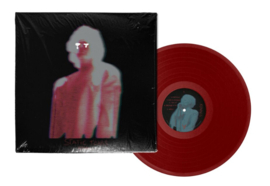 Kovacs - Static Tears LP - Red Vinyl-