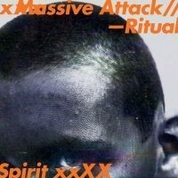 Massive Attack Ritual Spirit 2LP (ltd.ed.)