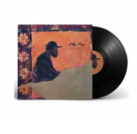 Alfa Mist Antiphon 2LP