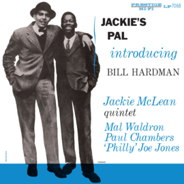 Jackie McLean Jackie’s Pal 200g HQ LP Analogue Productions (Mono)