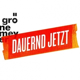 Herbert Gronemeyer Duernd Jetzt. 2LP