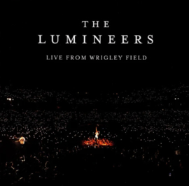 The Lumineers Live From Wrigley Field 3LP