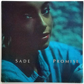 Sade Promise LP