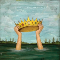 Josh Ritter Fever Breaks CD