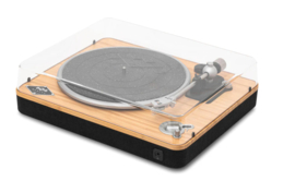 Stir it Up Dust Cover