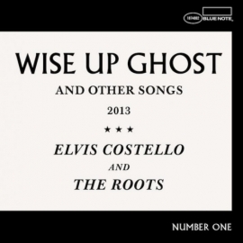 Elvis Costello & The Roots - Wise Up Ghost 2LP