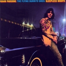 Gram Parsons - Sleepless Nights LP