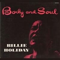 Billie Holiday - Body And Soul  HQ 45rpm 2LP -Mono Version-