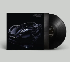 Charli XCX Vroom Vroom LP